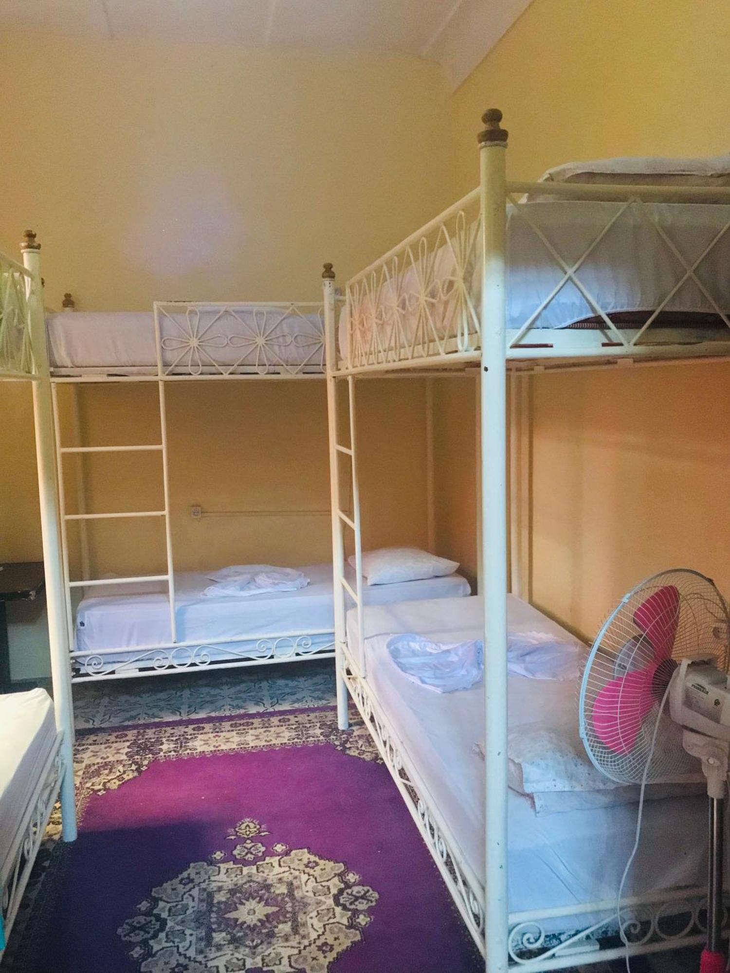 Hostel Marrakech Rouge Марракеш Экстерьер фото