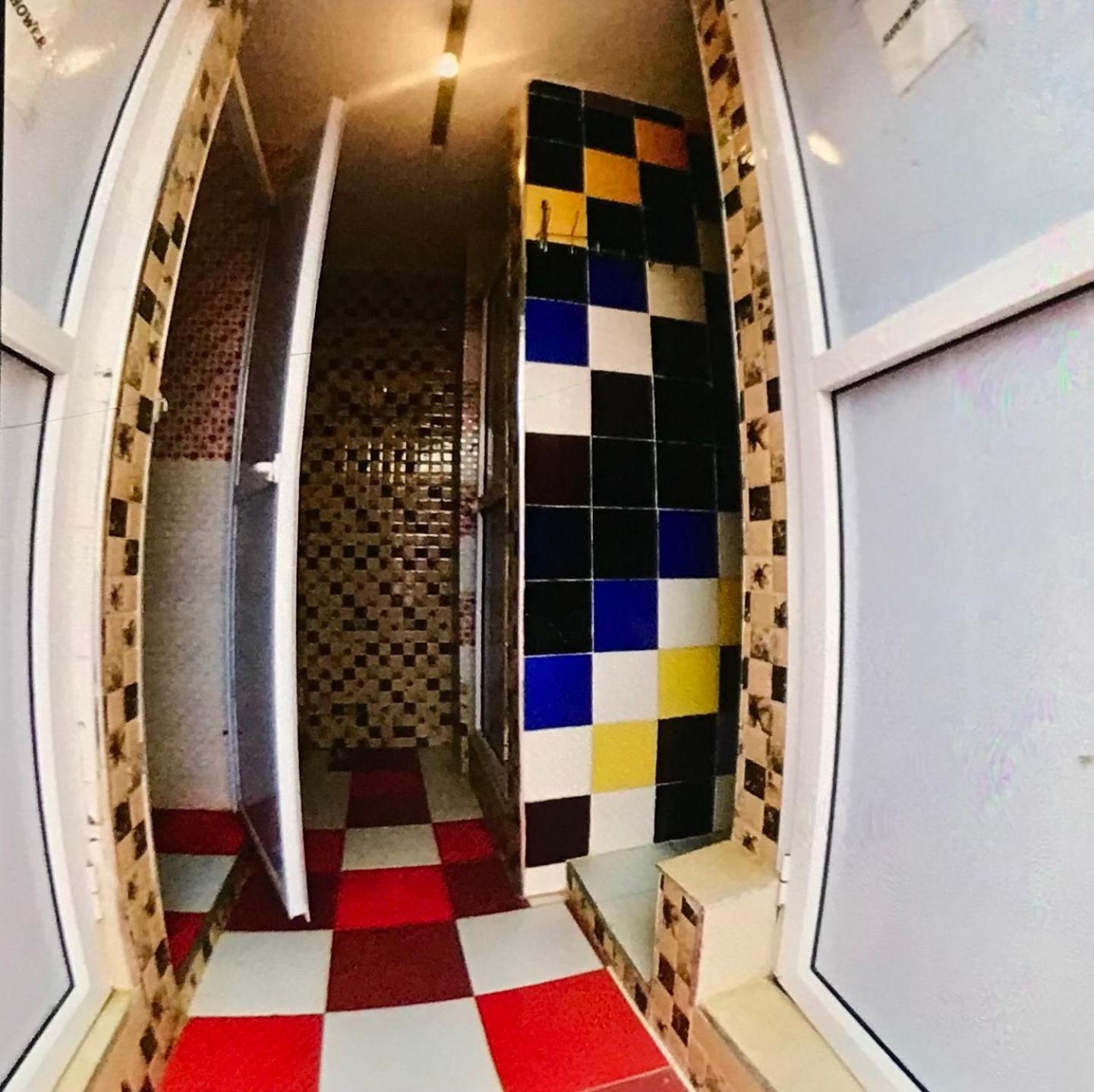 Hostel Marrakech Rouge Марракеш Экстерьер фото